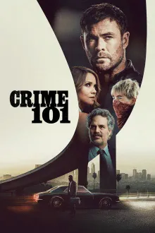 Stream Crime 101 on Xtream Codes premium IPTV