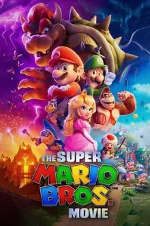 Stream Super Mario Bros Movie on Xtream Codes premium IPTV